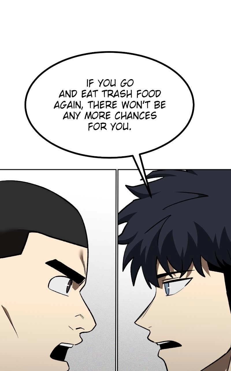 King of the Octagon Chapter 142, page 48 of 103