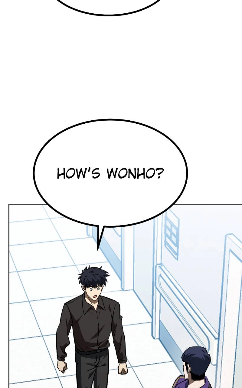 King of the Octagon Chapter 142, page 5 of 103