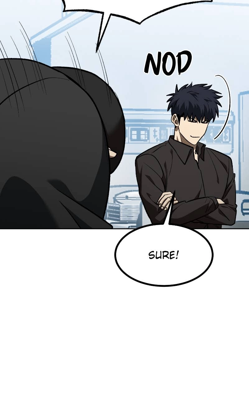 King of the Octagon Chapter 142, page 54 of 103