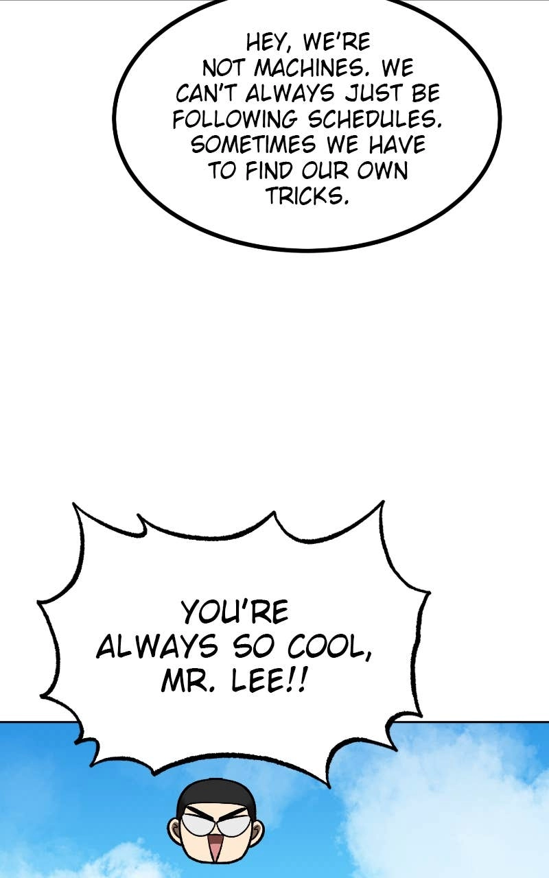 King of the Octagon Chapter 142, page 56 of 103