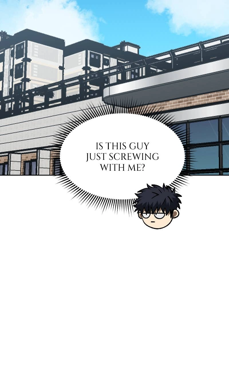 King of the Octagon Chapter 142, page 57 of 103