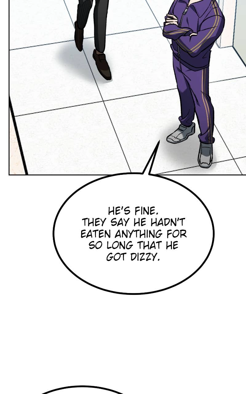 King of the Octagon Chapter 142, page 6 of 103