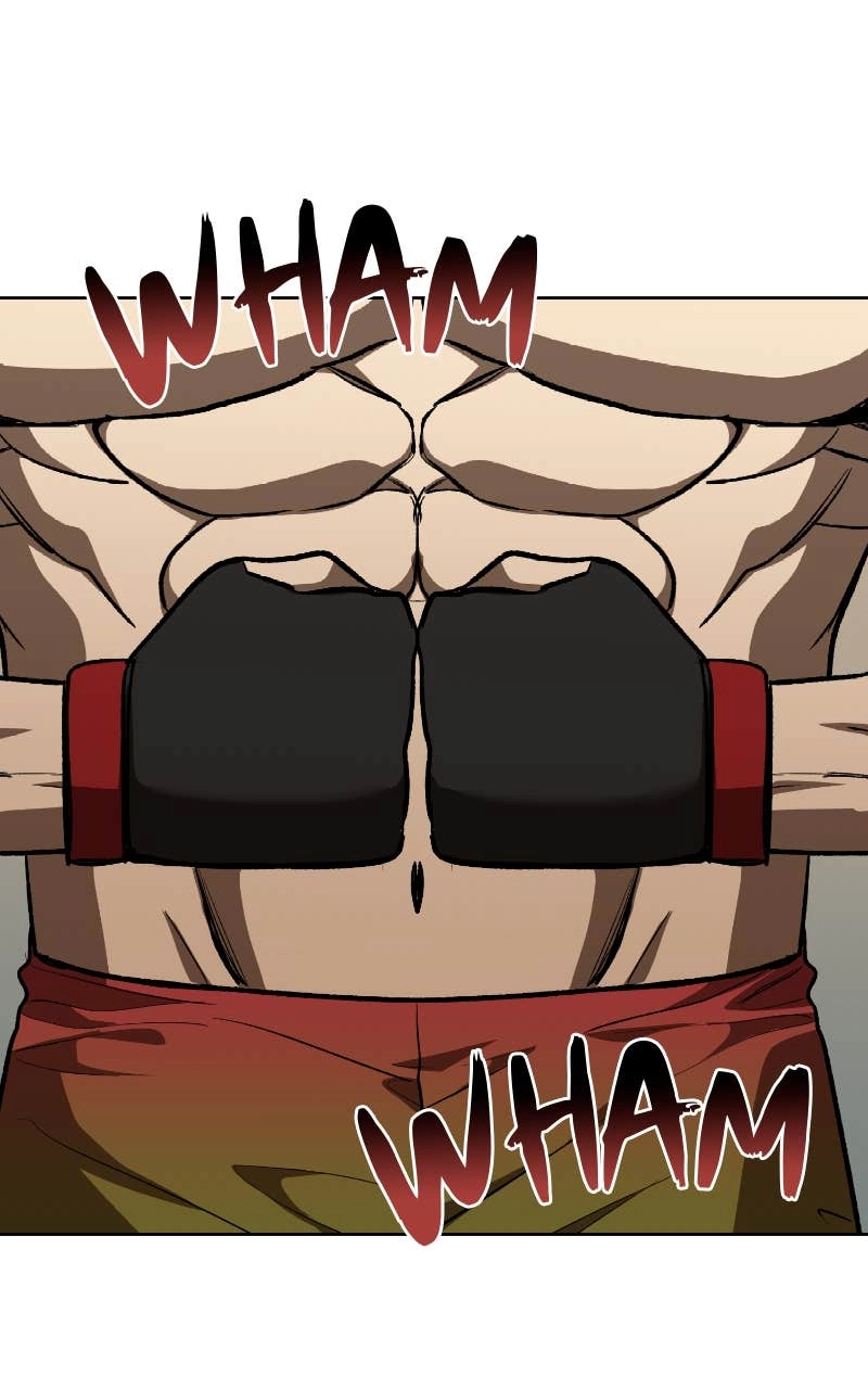 King of the Octagon Chapter 142, page 60 of 103