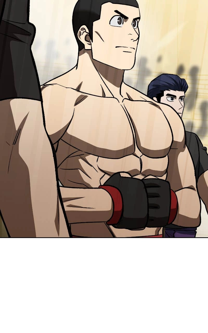 King of the Octagon Chapter 142, page 62 of 103