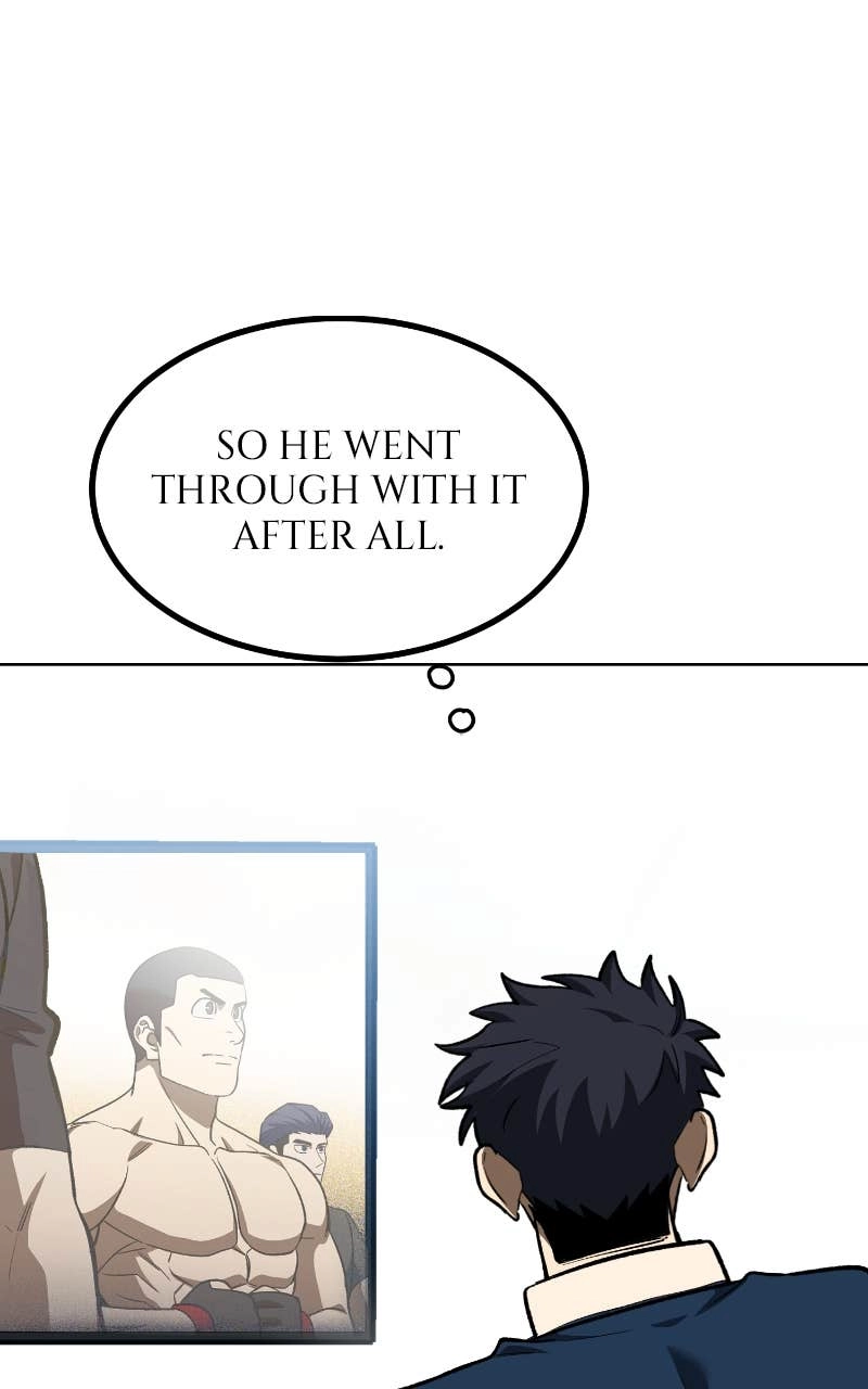King of the Octagon Chapter 142, page 63 of 103