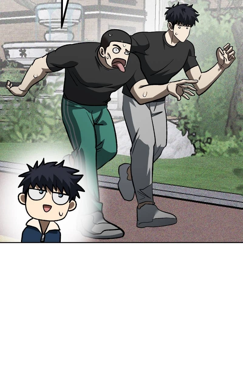 King of the Octagon Chapter 142, page 65 of 103