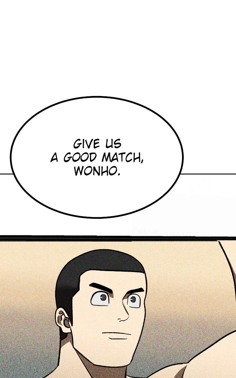 King of the Octagon Chapter 142, page 66 of 103