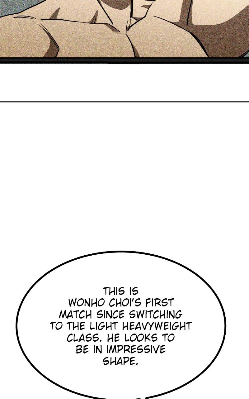 King of the Octagon Chapter 142, page 67 of 103