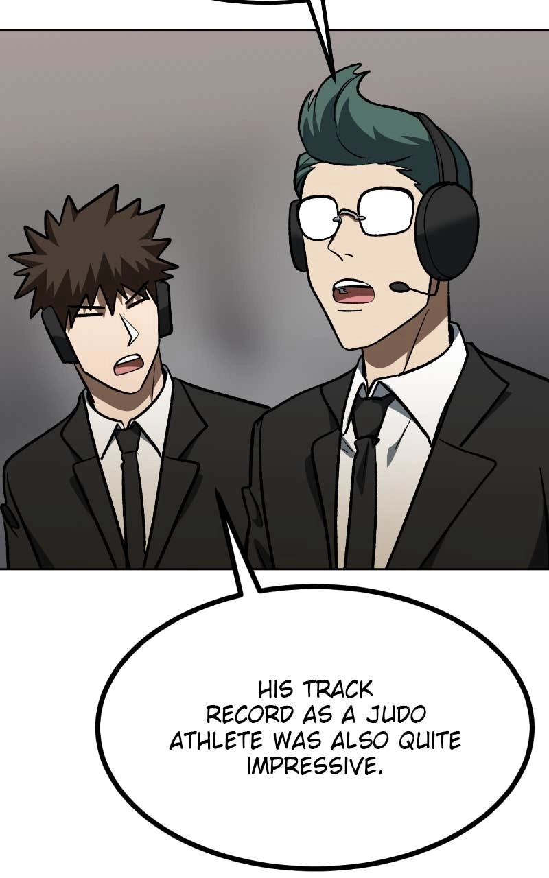 King of the Octagon Chapter 142, page 68 of 103