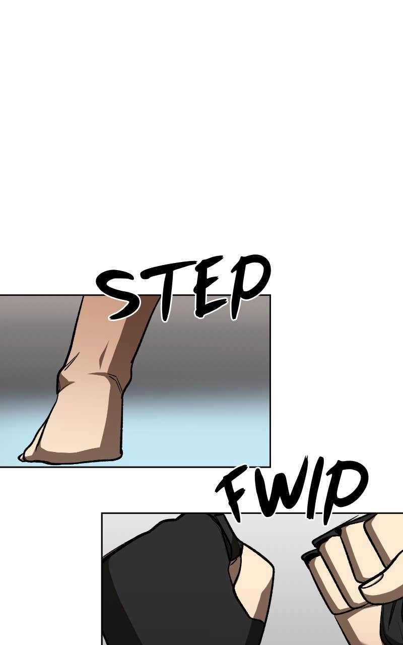 King of the Octagon Chapter 142, page 71 of 103