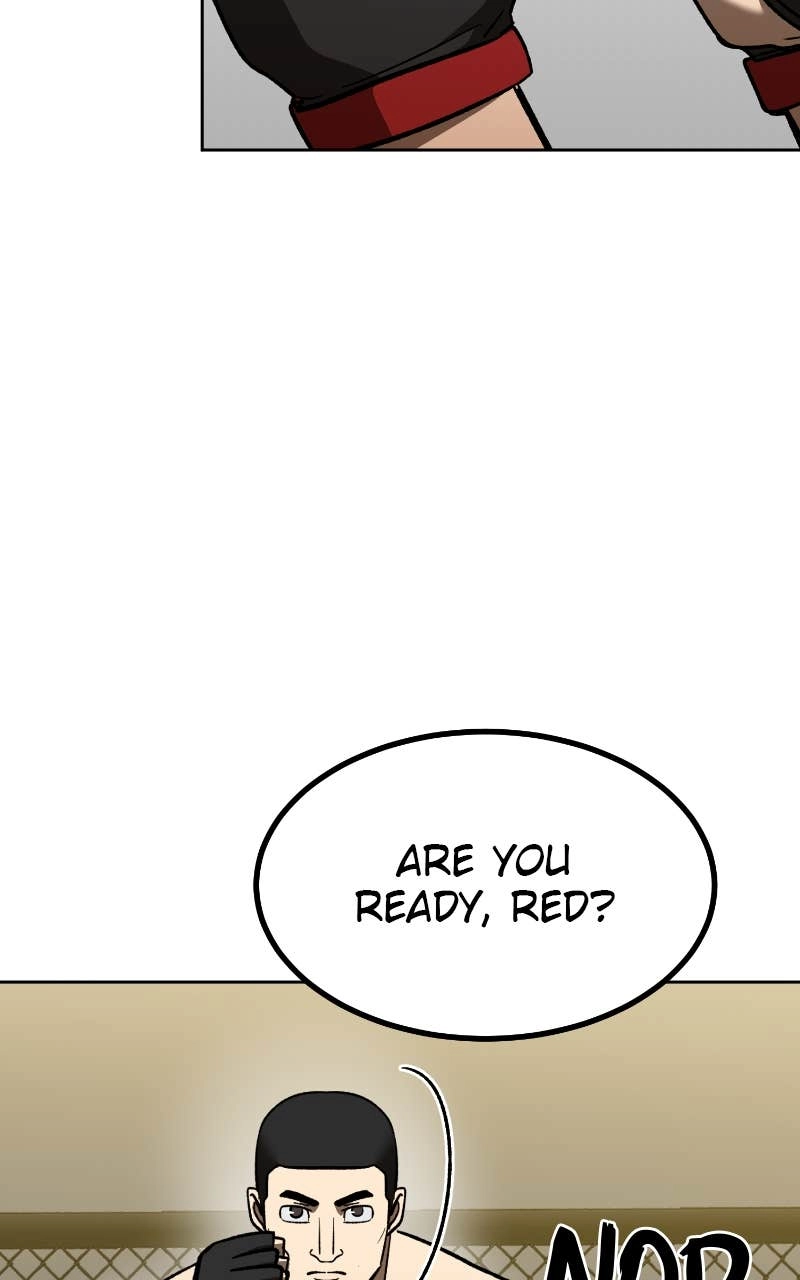 King of the Octagon Chapter 142, page 72 of 103