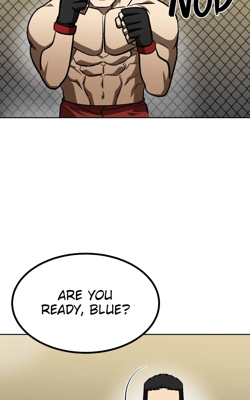 King of the Octagon Chapter 142, page 73 of 103