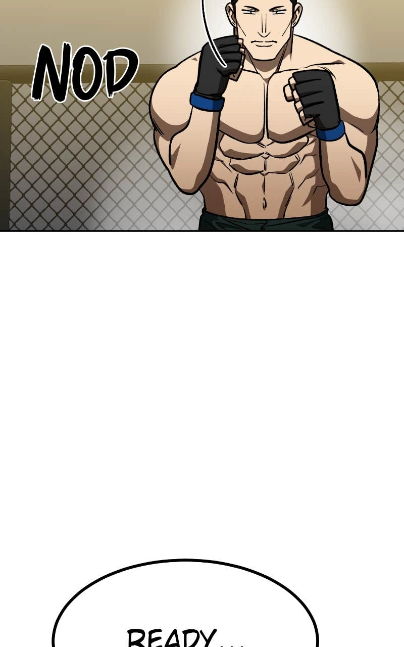 King of the Octagon Chapter 142, page 74 of 103