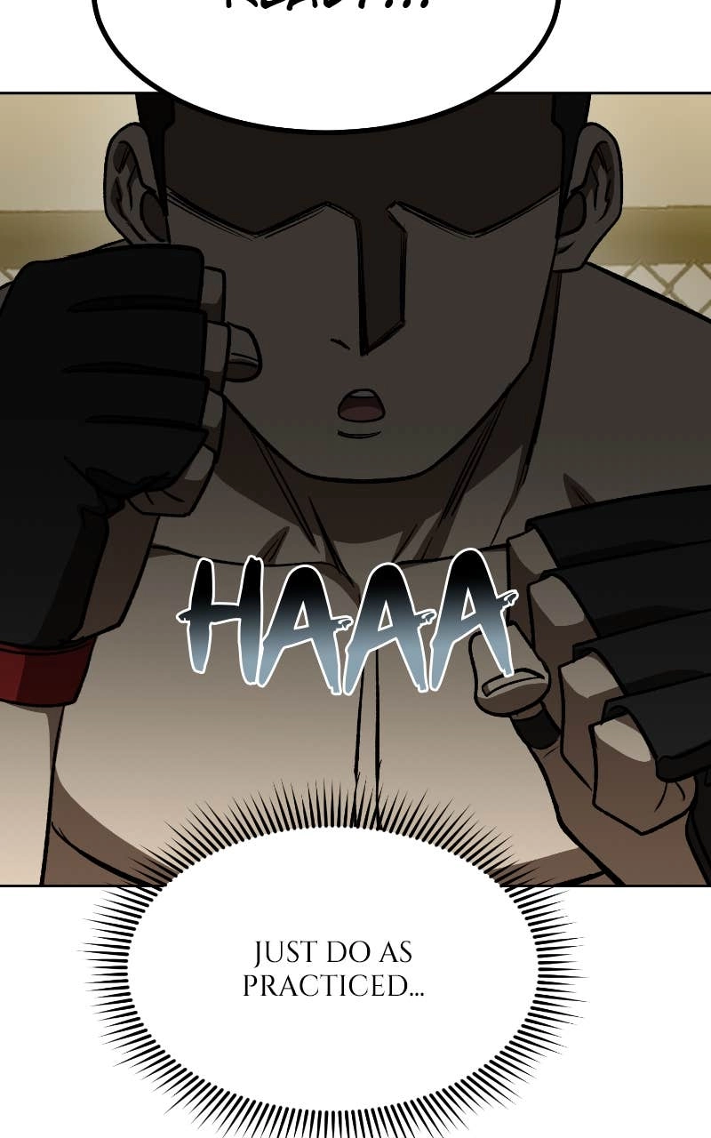 King of the Octagon Chapter 142, page 75 of 103