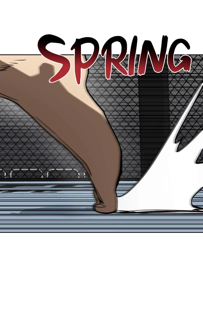 King of the Octagon Chapter 142, page 78 of 103