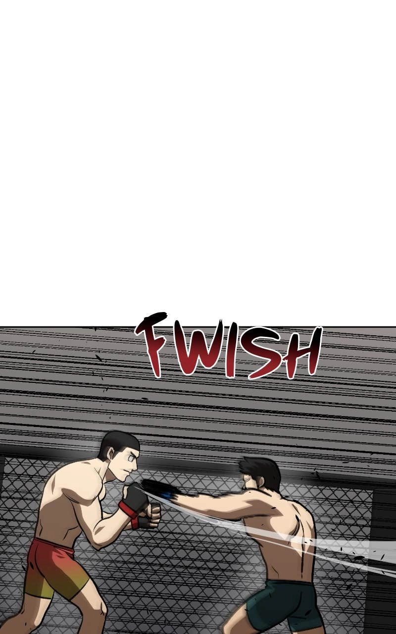 King of the Octagon Chapter 142, page 79 of 103