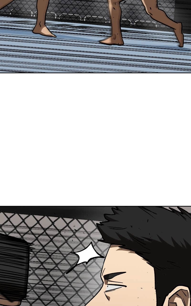 King of the Octagon Chapter 142, page 80 of 103
