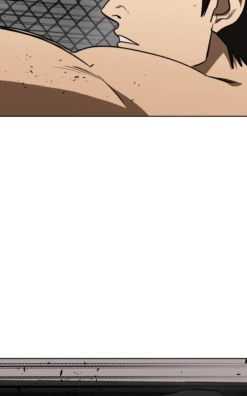 King of the Octagon Chapter 142, page 81 of 103