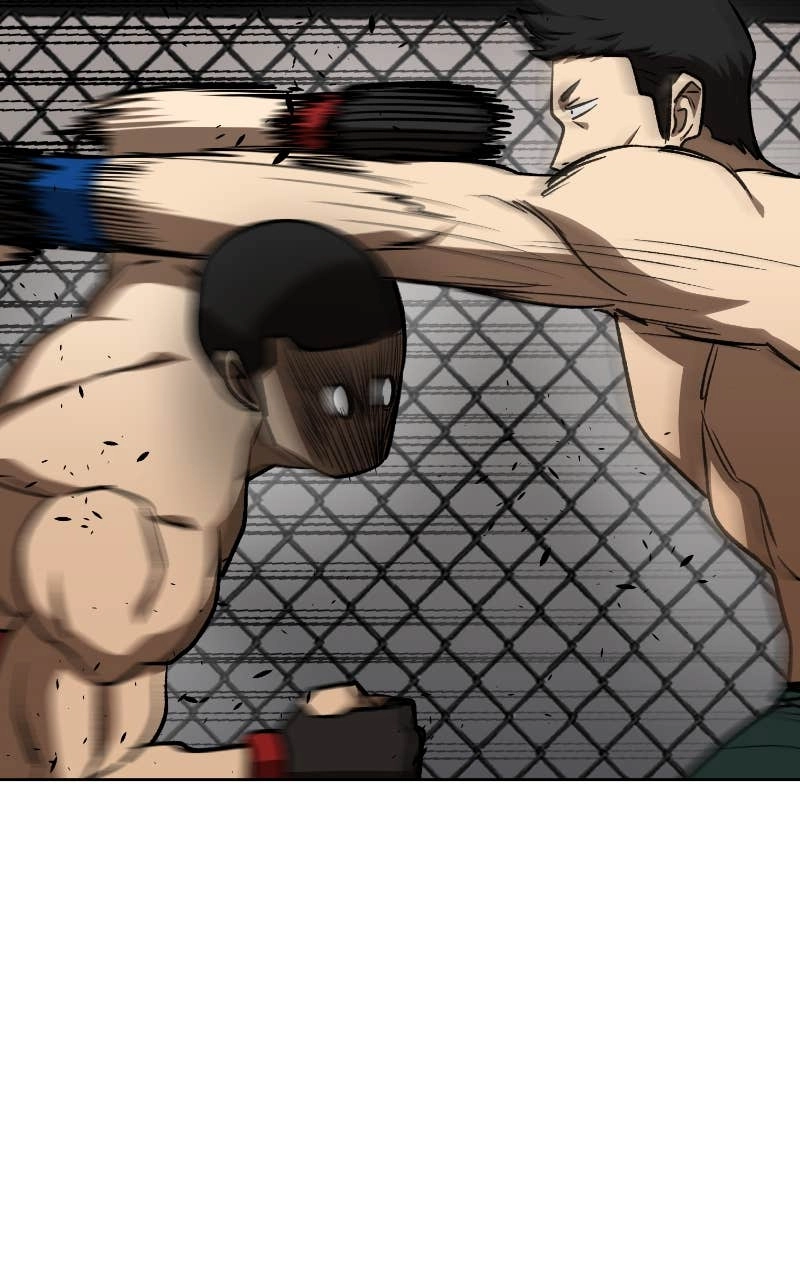 King of the Octagon Chapter 142, page 82 of 103
