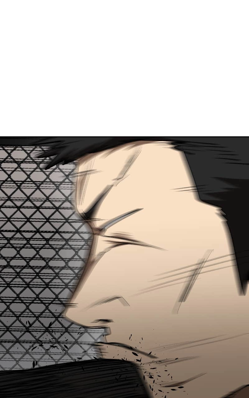 King of the Octagon Chapter 142, page 83 of 103