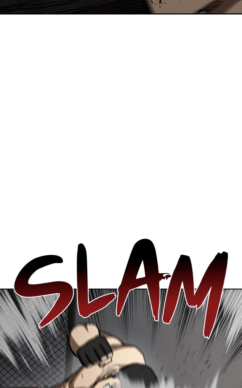 King of the Octagon Chapter 142, page 84 of 103