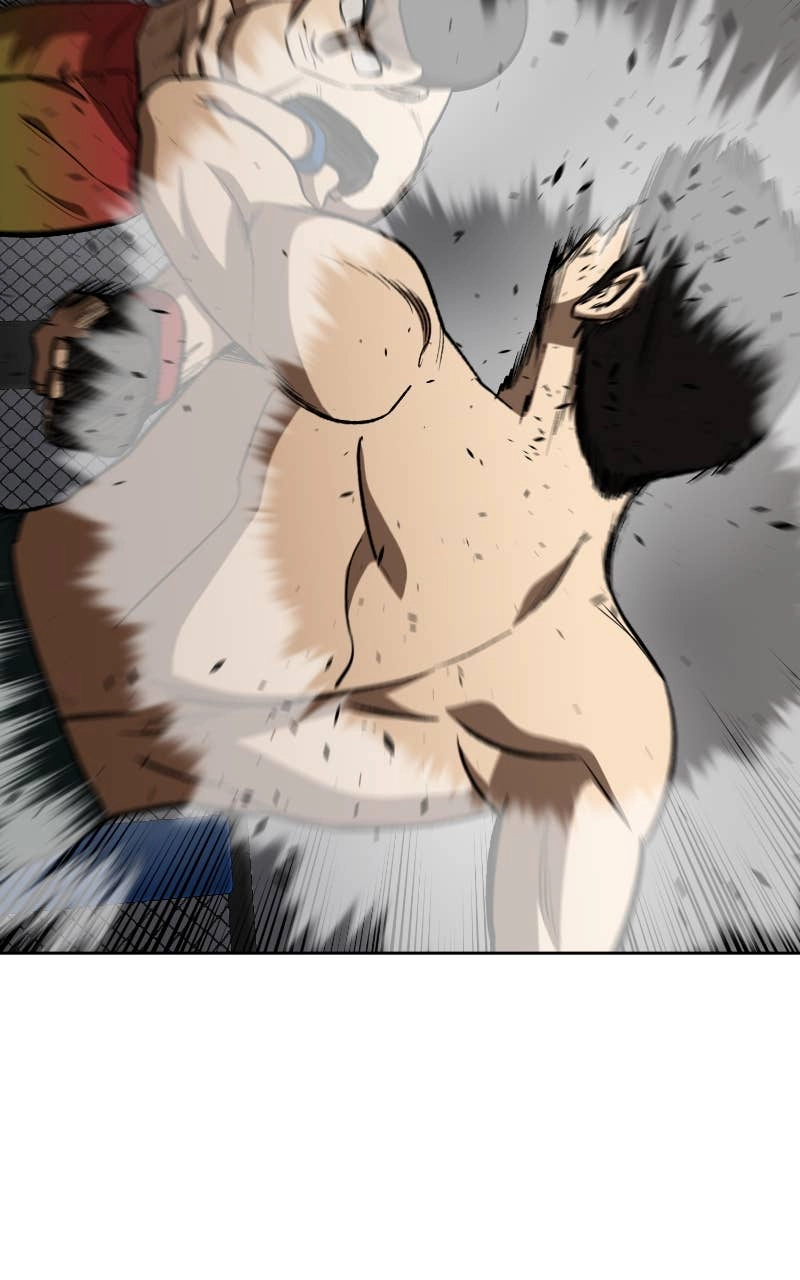 King of the Octagon Chapter 142, page 85 of 103