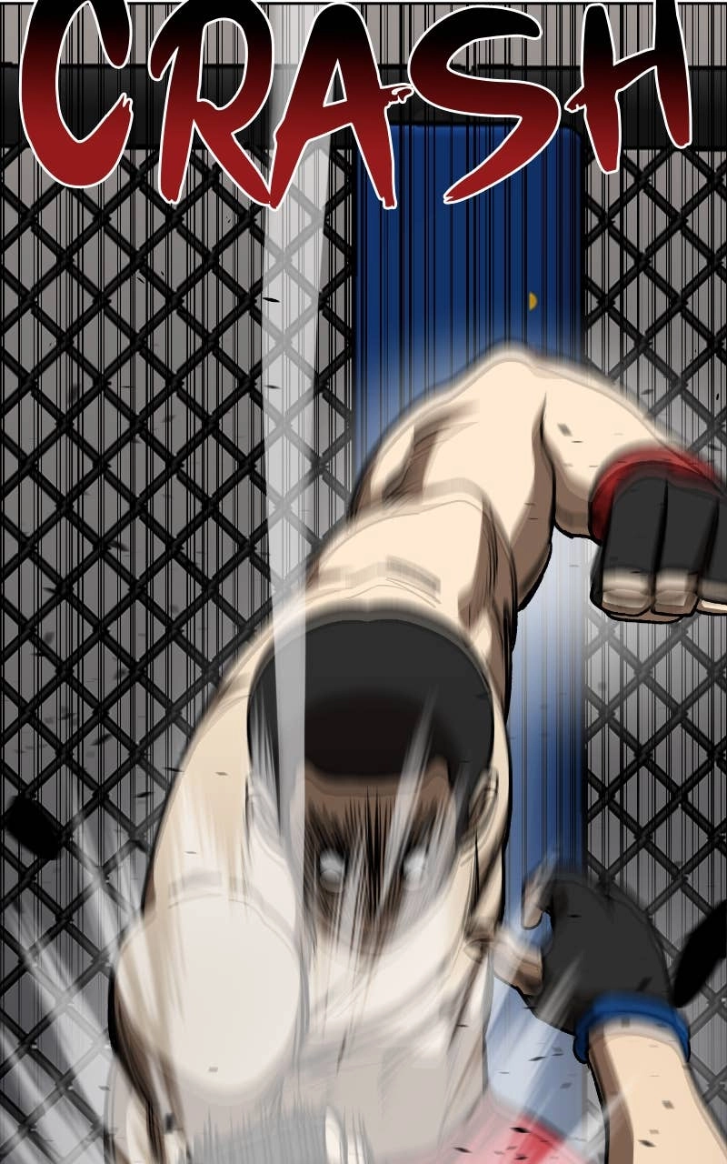 King of the Octagon Chapter 142, page 89 of 103