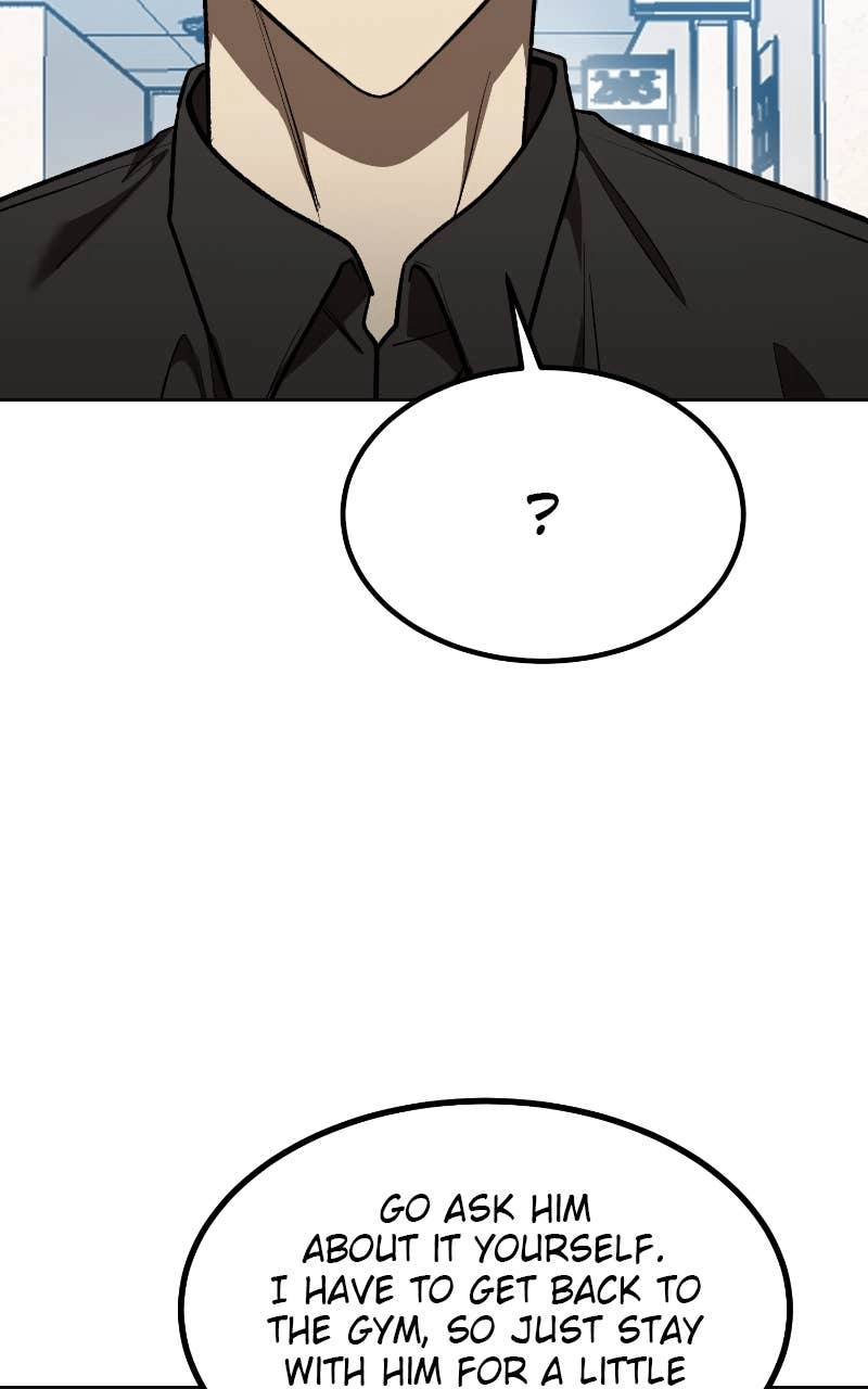 King of the Octagon Chapter 142, page 9 of 103