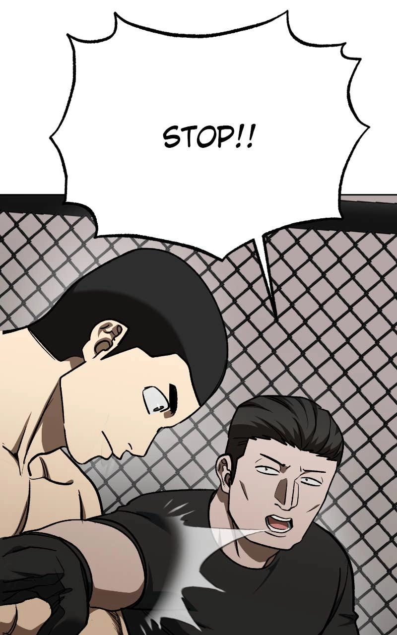 King of the Octagon Chapter 142, page 91 of 103