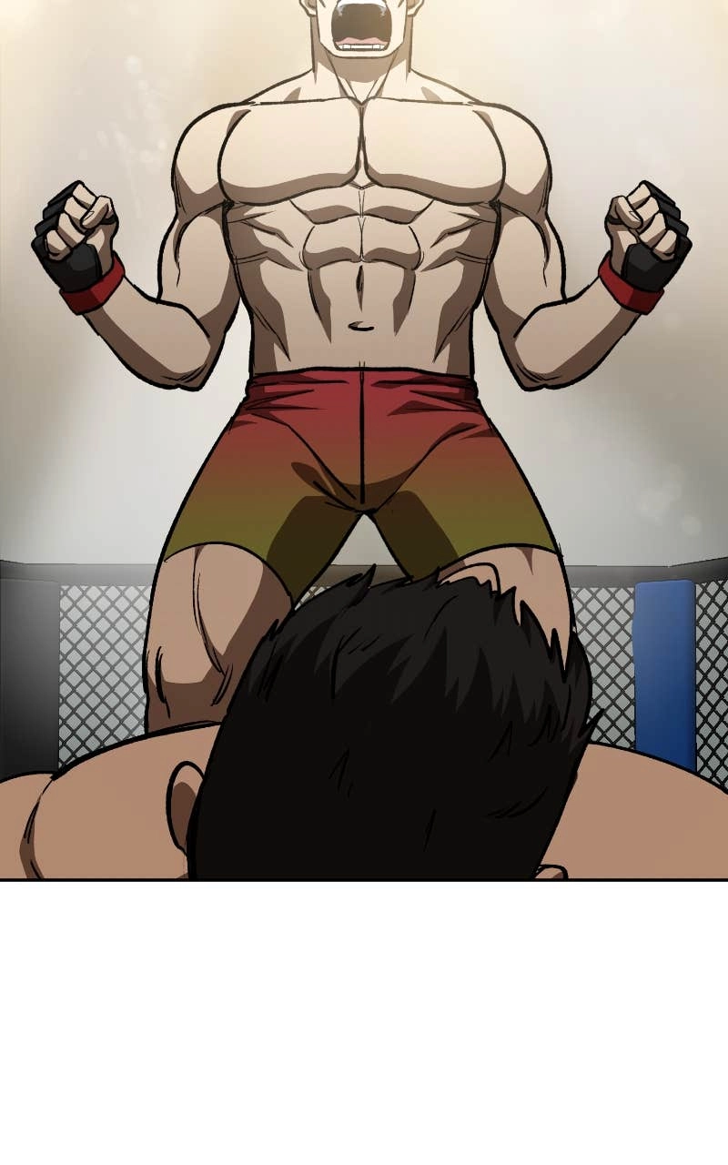 King of the Octagon Chapter 142, page 95 of 103