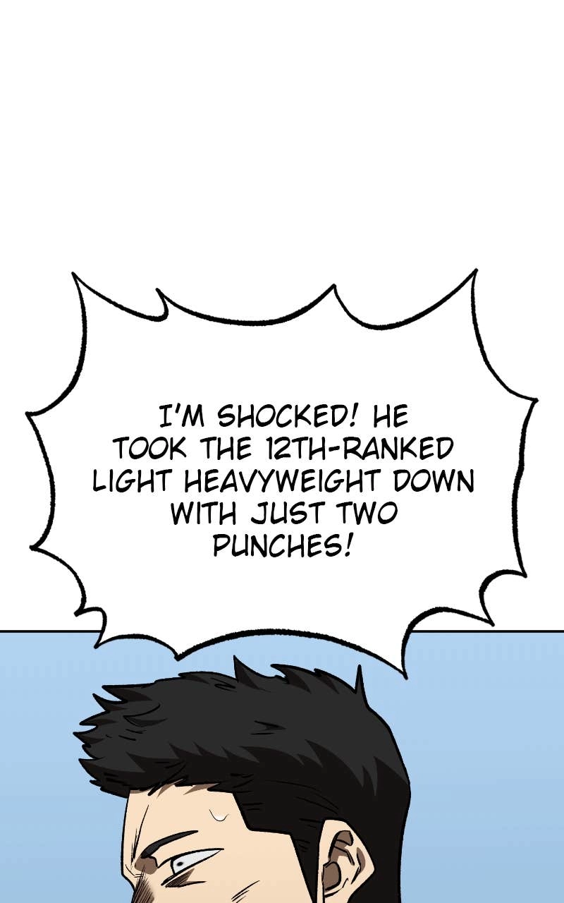 King of the Octagon Chapter 142, page 96 of 103