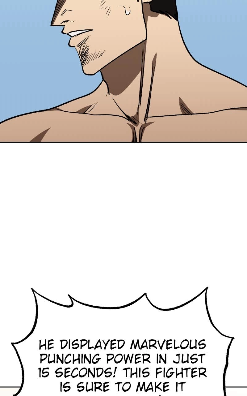 King of the Octagon Chapter 142, page 97 of 103