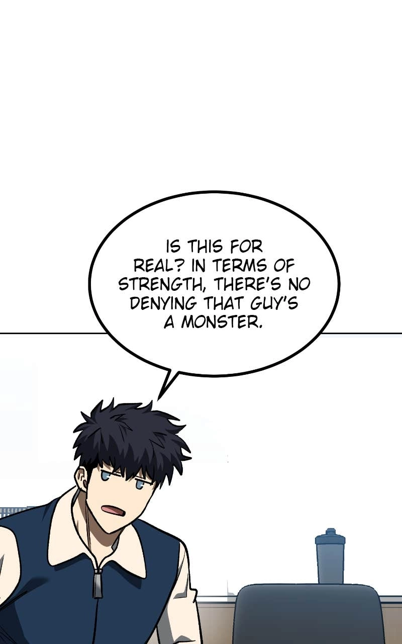 King of the Octagon Chapter 142, page 99 of 103