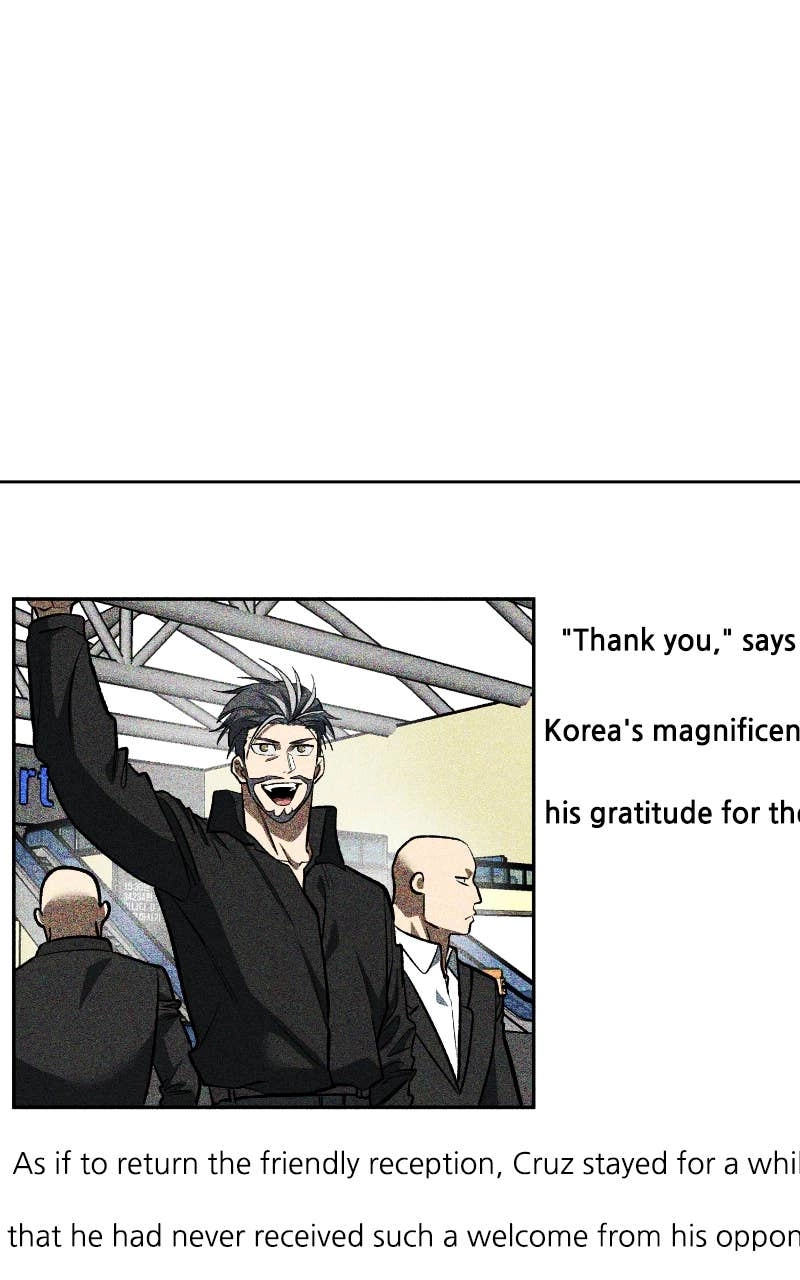 King of the Octagon Chapter 143, page 13 of 100