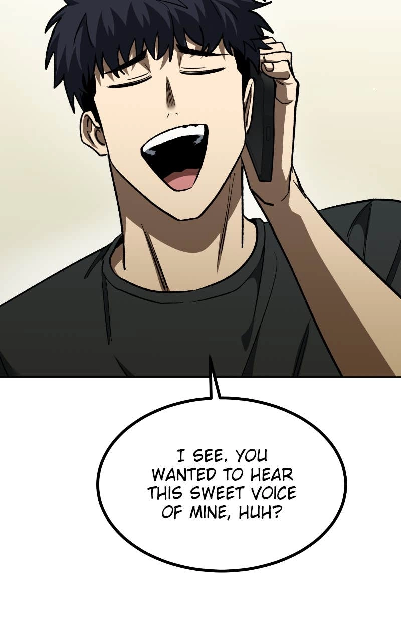 King of the Octagon Chapter 143, page 24 of 100