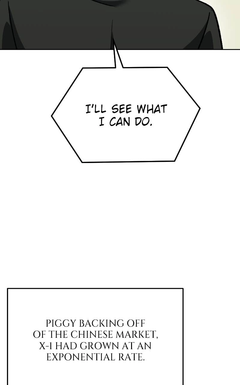 King of the Octagon Chapter 143, page 30 of 100