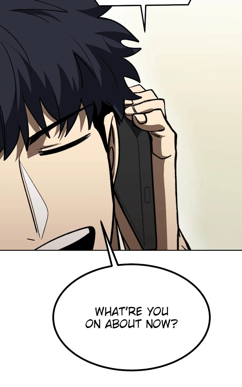 King of the Octagon Chapter 143, page 34 of 100