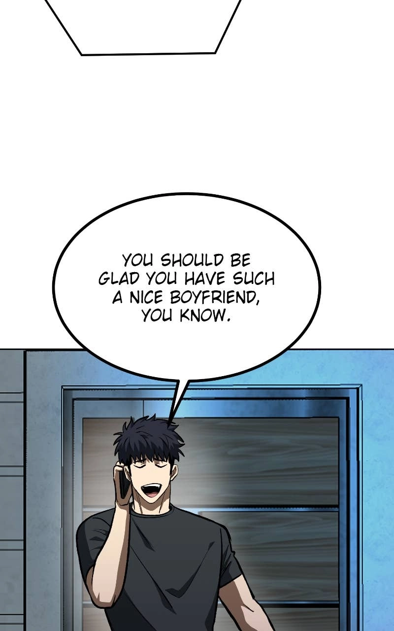 King of the Octagon Chapter 143, page 39 of 100
