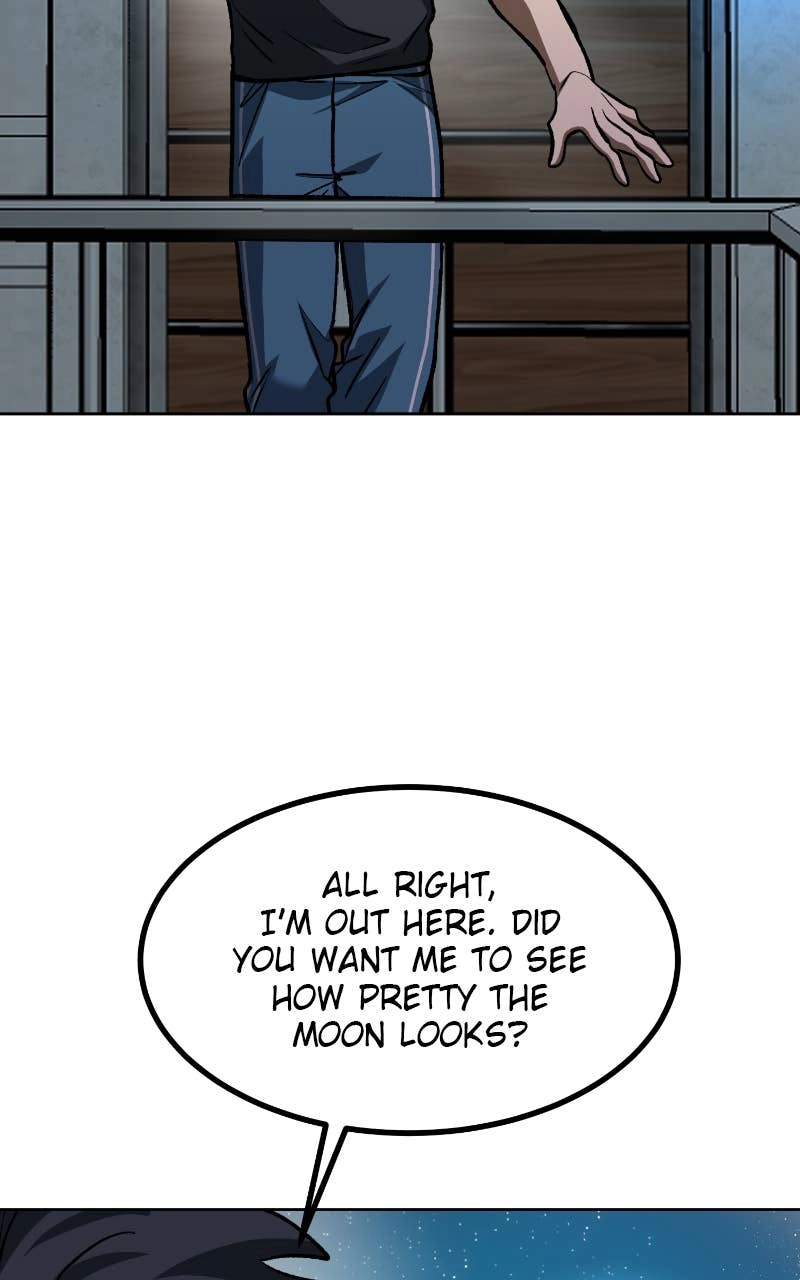 King of the Octagon Chapter 143, page 40 of 100