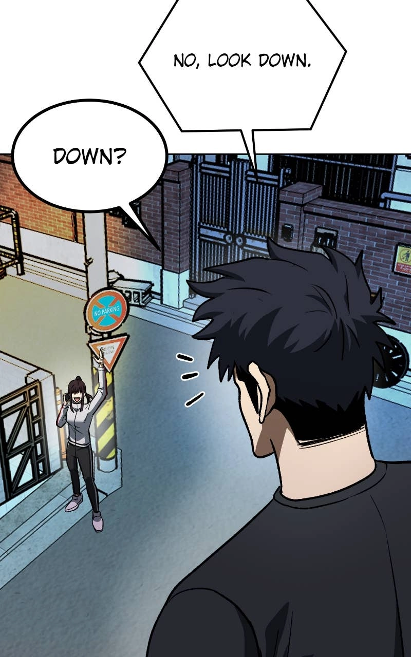 King of the Octagon Chapter 143, page 42 of 100