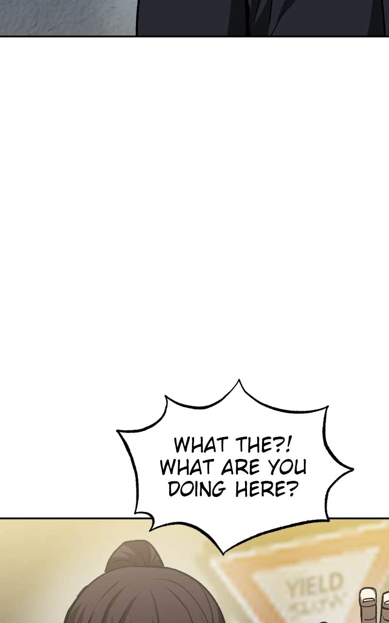 King of the Octagon Chapter 143, page 43 of 100
