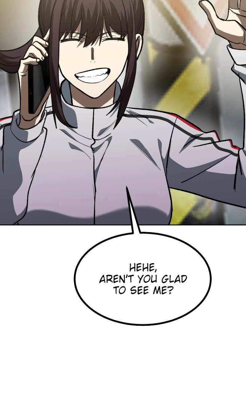King of the Octagon Chapter 143, page 44 of 100