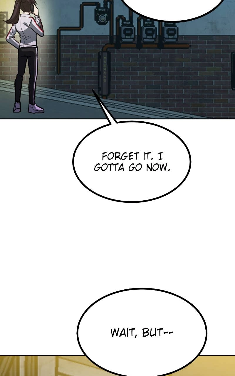 King of the Octagon Chapter 143, page 46 of 100