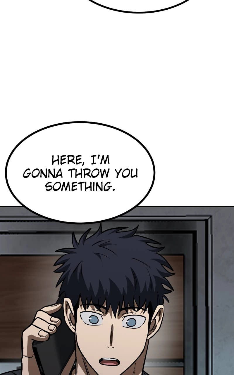 King of the Octagon Chapter 143, page 48 of 100