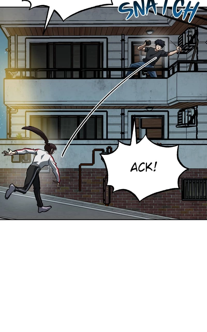 King of the Octagon Chapter 143, page 50 of 100