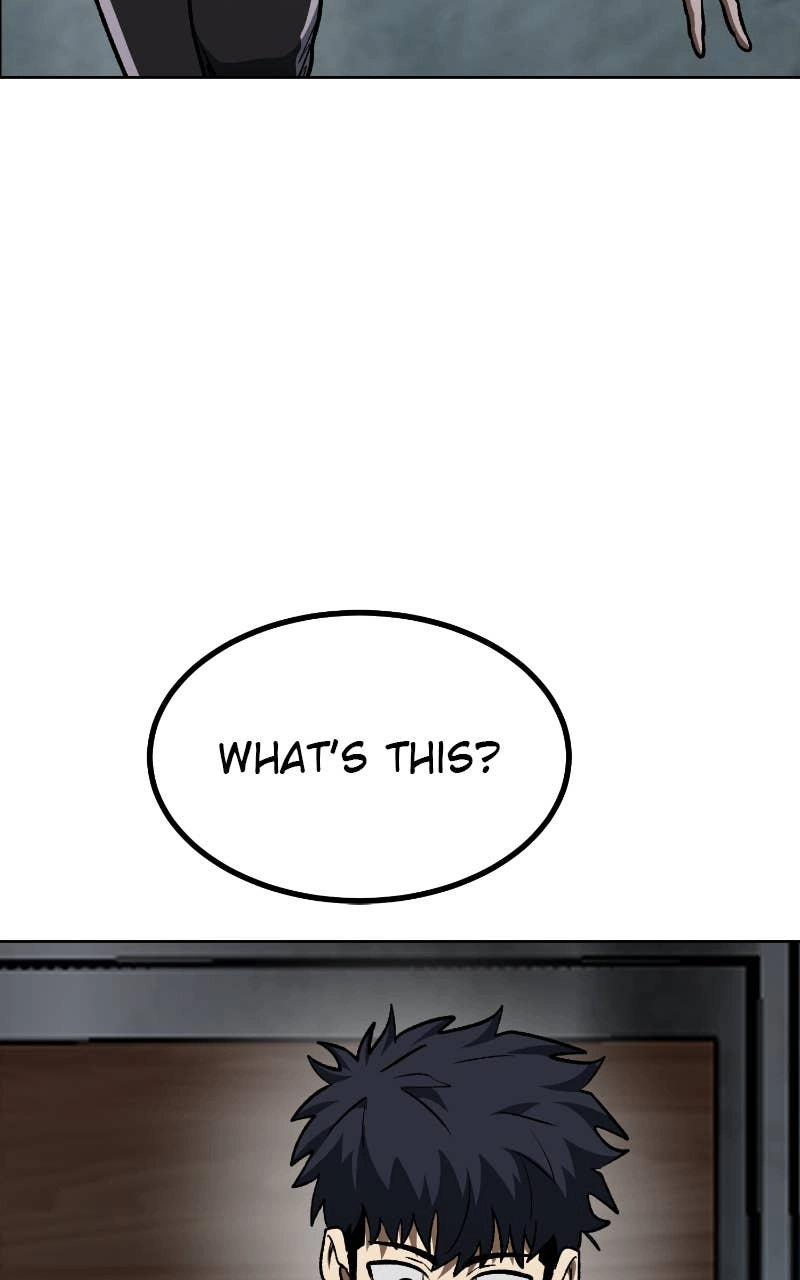 King of the Octagon Chapter 143, page 52 of 100