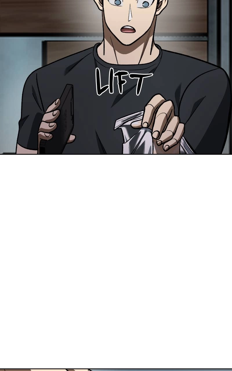 King of the Octagon Chapter 143, page 53 of 100