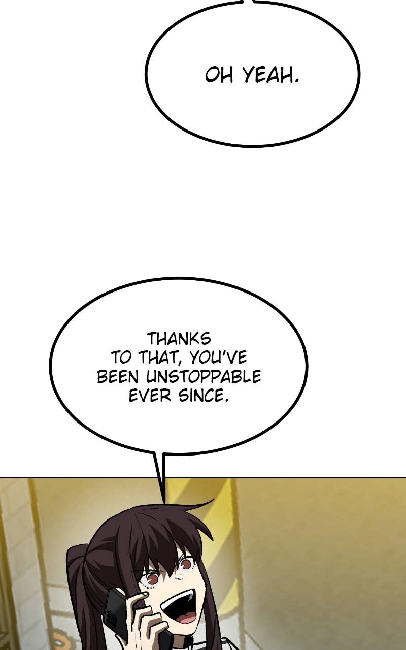 King of the Octagon Chapter 143, page 56 of 100
