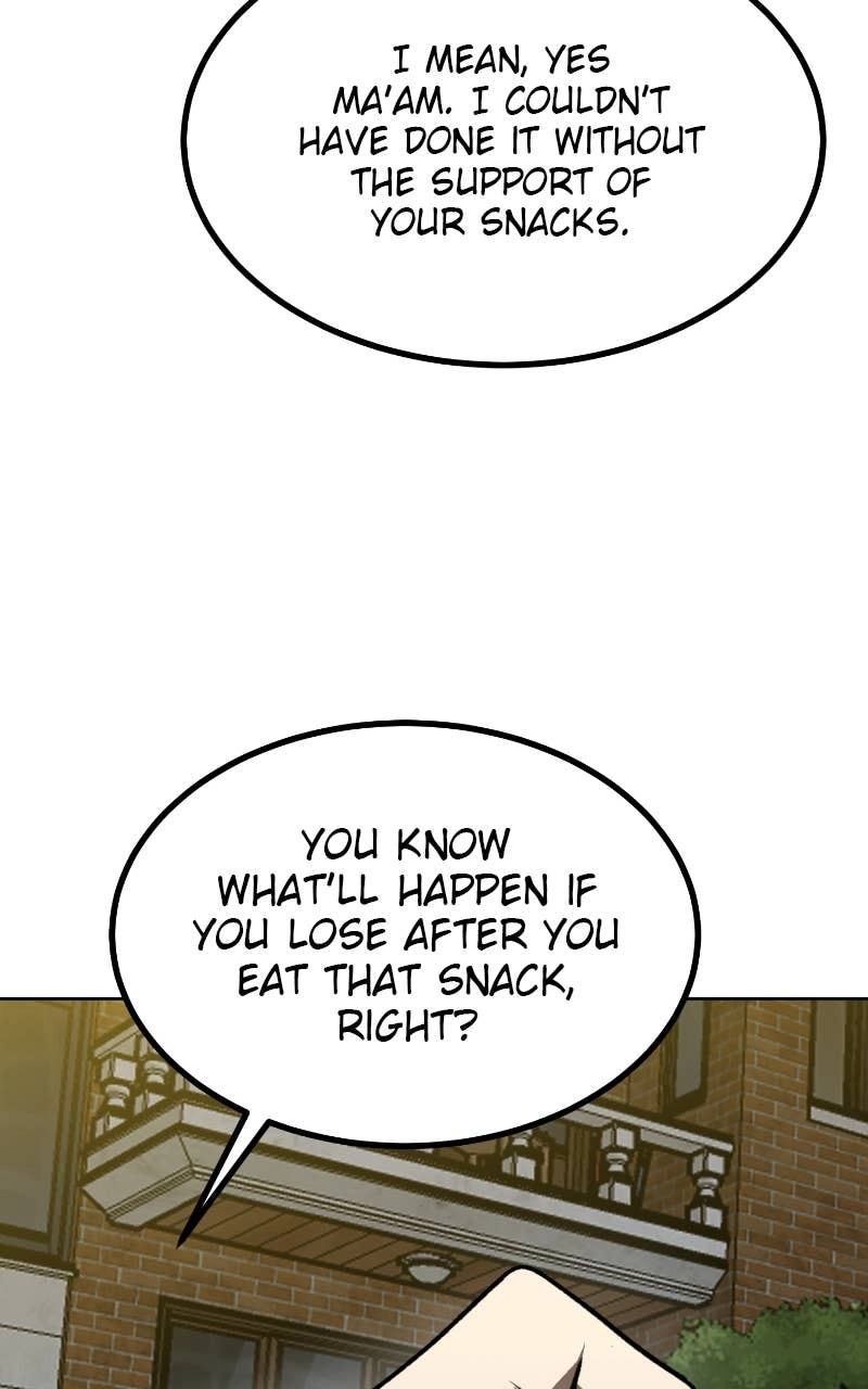 King of the Octagon Chapter 143, page 59 of 100
