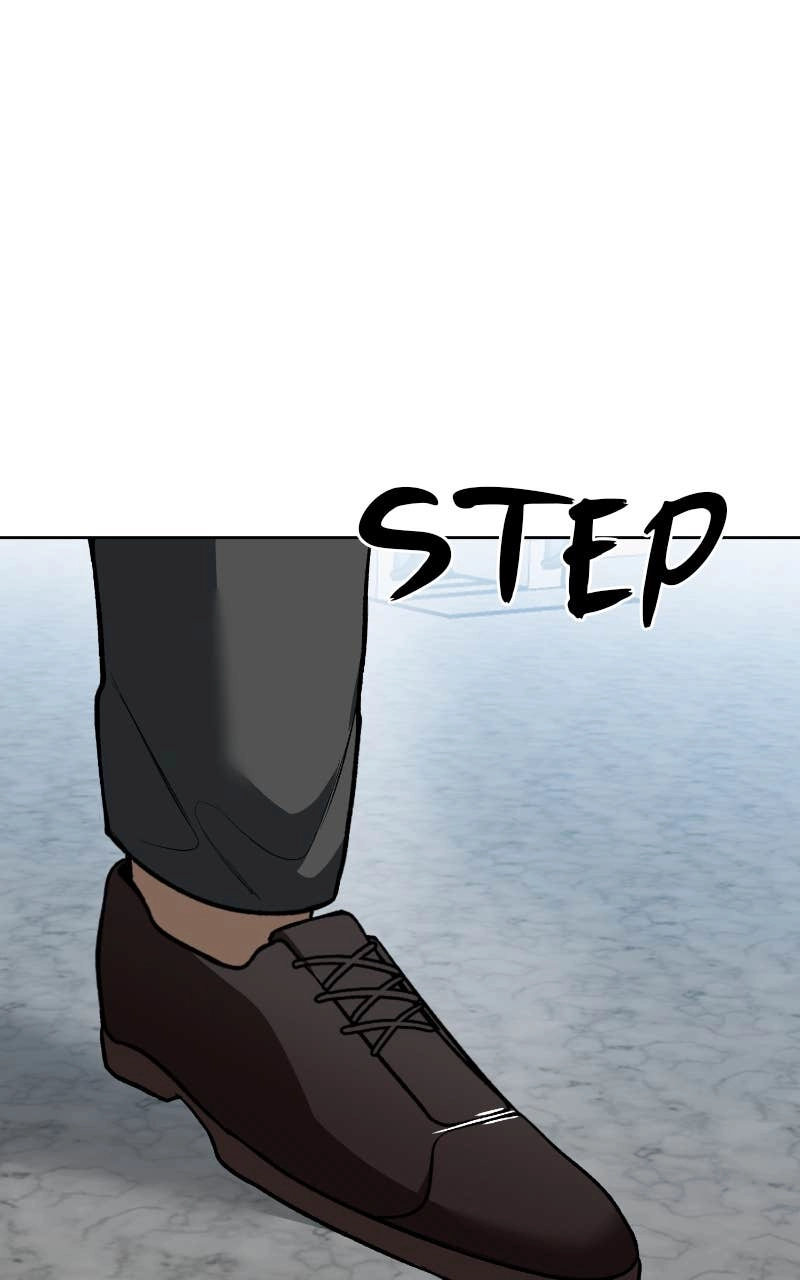 King of the Octagon Chapter 143, page 6 of 100